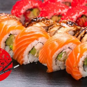 Yumei Sushi Bar | Μαρούσι