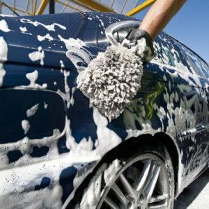 Αύρα Car Wash - Νέα Φιλαδέλφεια | Νέα Φιλαδέλφεια