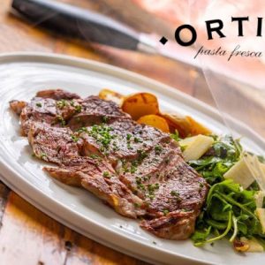 Ortigia Restaurant | Παλαιό Φάληρο