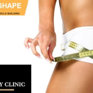 Από 19,90€ HI-EMT MAGSHAPE για Έντονη Σύσφιξη & Αδυνάτισμα με Ηλεκτρομαγνητικά Κύματα, στο Deniz Beauty Clinic στην Αγ.Παρασκευή.