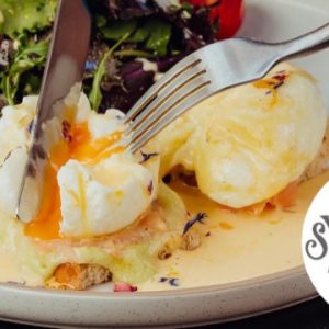 20€ από 32€ για Brunch 2 Ατόμων με Ελεύθερη Επιλογή από τον Κατάλογο (2 Καφέδες ή Τσάι ή Σοκολάτα Ρόφημα + 2 Πιάτα από τον Κατάλογο του Brunch)