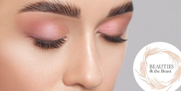 Από 19,90€ Brow Lamination, Lash Lift & Σχηματισμός Φρυδιών, στο BEAUTIES & the Beast στη Νέα Ιωνία.