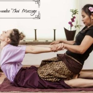 Sawadee Thai Massage | Αγία Παρασκευή