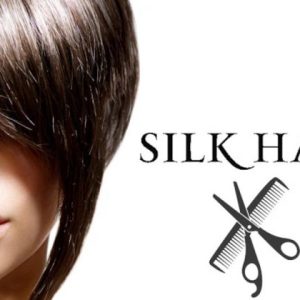 Silk Hair | Παλαιό Φάληρο
