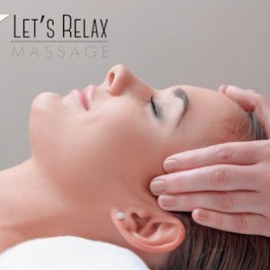 Let's Relax | Πετράλωνα