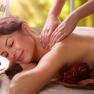 Olotropiki Spa - Μέγαρο Μουσικής | Μέγαρο Μουσικής