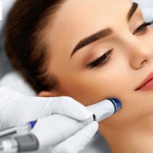 Empyrean Beauty Center | Αιγάλεω