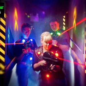 Adrenaline Escape Rooms (Αιγάλεω) | Αιγάλεω