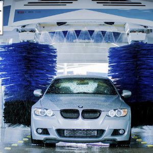 Super Car Wash | Βριλήσσια