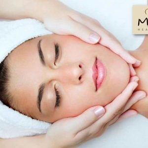 Masaji | Άλιμος