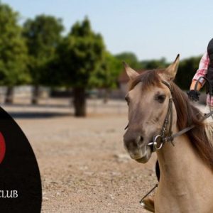Ιππικός Όμιλος Βορείων Προαστίων | Βαρυμπόμπη