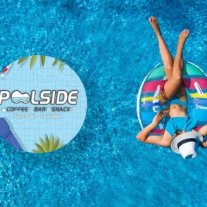 POOLSIDE | Βάρη