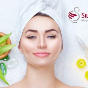 Silken Care | Μαρούσι