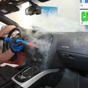 Super Car Wash | Βριλήσσια