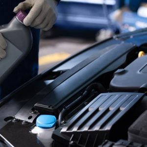 Συνεργείο Αυτοκινήτων Καράμπαλη | Αγ. Δημήτριος