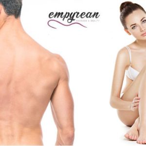 Empyrean Beauty Center | Αιγάλεω