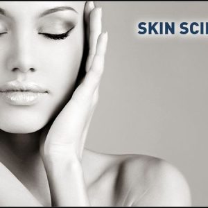 Skin Science | Δάφνη, Πατησίων