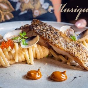 Musique Cafe | Παγκράτι