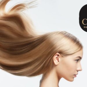 Christen's Hair & Nail Spa (Ελληνικό) | Ελληνικό